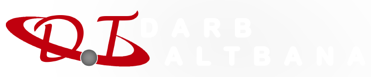 Darb Tbana